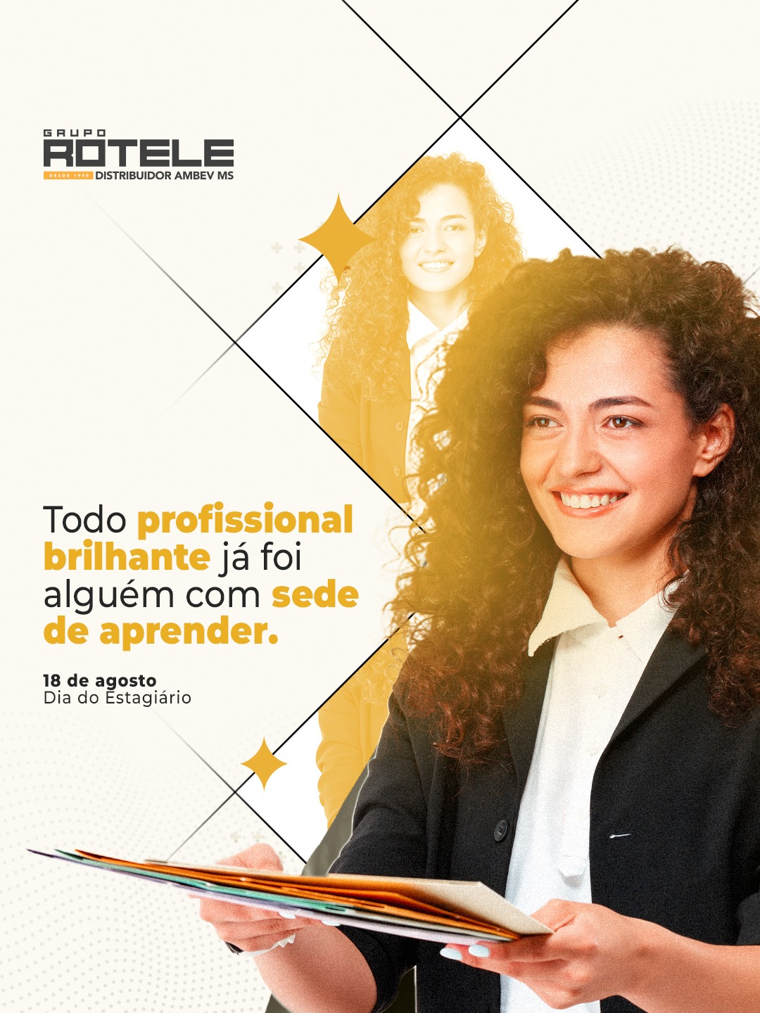 Material de campanha Rotele